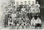 ECOLE BASTRANA GARCONS 1952 XXX